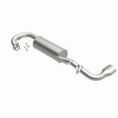 MagnaFlow BRE Exhaust Kit 11-16 Scion tC 2.5L