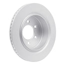 DFC GeoSPEC Coated Rotors - Plain