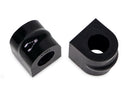 SuperPro 2017-2023 Tesla 3 Long Range 30mm Front Sway Bar Mount Bushing Kit - Tesla Model 3|Y