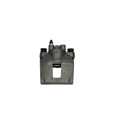 Power Stop 97-01 Mercury Mountaineer Front and Rear Autospecialty Kit w/Cals