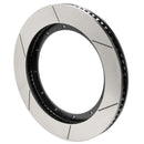 Wilwood 12x10.25 72 Stagg Vane GT Slotted Performance Rotor