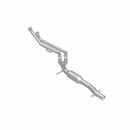 MagnaFlow 96-02 Mercedes-Benz SL600 6.0L Direct Fit Converter