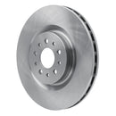 DFC 15-22 Ram ProMaster City Front Brake Rotor