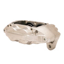 DFC 08-16 Lexus LX570 Front-L Silver Zinc Coated Premium Caliper