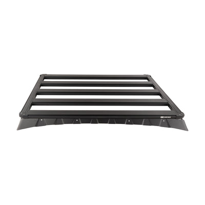 ARB 16-22 Toyota Tacoma 49in x 51in BASE Rack Kit with Deflector