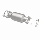 MagnaFlow 13-14 Genesis Coupe 2L Underbody Direct Fit Converter