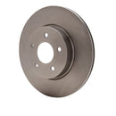 DFC Semi Met Heavy Duty Pads