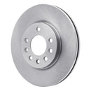 DFC 5000 Advanced Semi Met Brake Pads