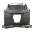 DFC 72-80 American Motors AMBASSADOR Front-R Premium Caliper - Silver Zinc Coated