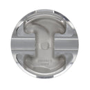 Manley Chevrolet Big Block Piston Set - 4.560in Bore 1.270in CH, 43.00 CC