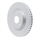 DFC GeoSPEC Coated Rotors - Plain
