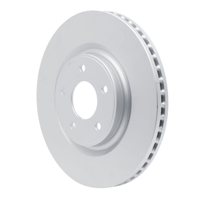 R1 14-19 Nissan X-Trail Front Carbon Coated Brake Rotor Set