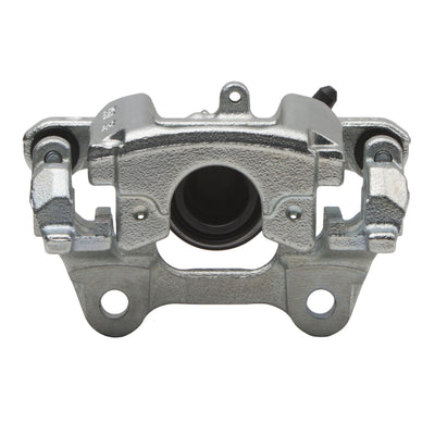 DFC 08-14 Mercedes-Benz C300 Rear-R Silver Zinc Coated Premium Caliper
