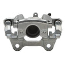 DFC 08-14 Mercedes-Benz C300 Rear-R Silver Zinc Coated Premium Caliper
