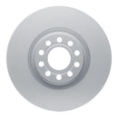DFC GeoSPEC Coated Rotors - Plain
