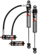JKS 18-21 Jeep JL J-Kontrol 3.5in 4Dr w/Fox 2.5 Performance Elite Series Shocks HD Rate Coils