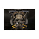 Flowmaster 94-95 GM1500 5.0/5.7L Outlaw-Cat-Back Exhaust System