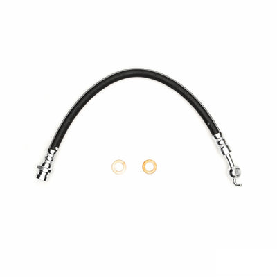 DFC 13-18 Hyundai Santa Fe Sport Rear-L Brake Hose