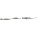 MagnaFlow Conv DF 96 Dodge Dakota 3.9L 4wd