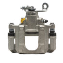 DFC 09-13 Dodge Journey Rear-R Premium Caliper - Silver Zinc Coated
