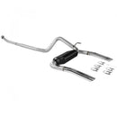 Flowmaster 86-91 Chevrolet Camaro/Pontiac Firebird 2.5in. American Thunder Cat-Back Exhaust System