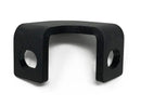 Tuff Country 83-97 Ford Ranger 4wd (with 2in Front Lift Kit) Axle Pivot Drop Brackets Pair