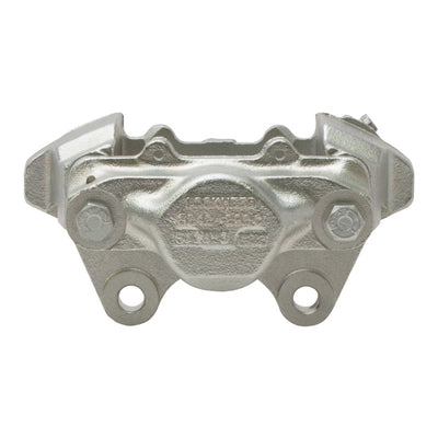 DFC 87-93 Land Rover Range Rover Rear-R Premium Caliper - Silver Zinc Coated