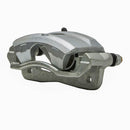 DFC 01-05 Honda Civic Front-L Premium Caliper - Silver Zinc Coated