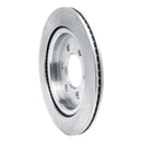 DFC 21-25 Ford Bronco Front & Rear Rotors