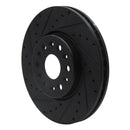 DFC 5000 Advanced Ceramic Brake Pads
