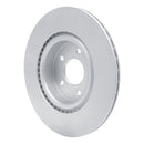 DFC GeoSPEC Coated Rotors - Plain
