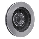 DFC Brake Rotors - Plain