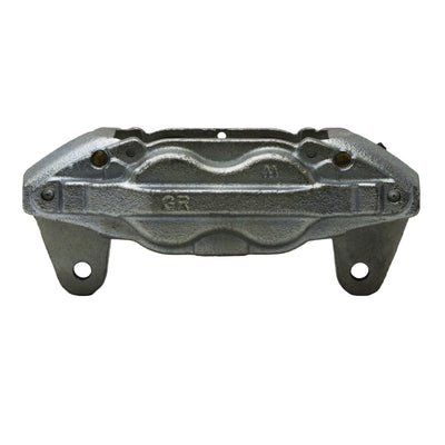 DFC 16-22 Toyota Tundra Front-R Premium Caliper - Silver Zinc Coated