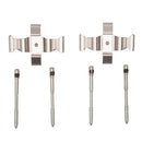 DFC GeoSPEC Rotors - Drill & Slot