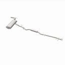 MagnaFlow BRE Exhaust Kit 08-10 Nissan Rogue 2.5L
