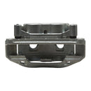 DFC 11-19 Chevrolet Silverado 2500 HD Front-L Premium Caliper - Silver Zinc Coated