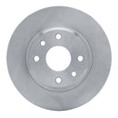 DFC 90-93 Asuna SUNFIRE Rear Brake Rotor