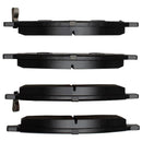DFC Ultimate Duty Brake Pads