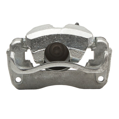 DFC 02-04 Toyota Camry Front-L Premium Caliper - Silver Zinc Coated