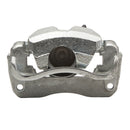 DFC 02-04 Toyota Camry Front-L Premium Caliper - Silver Zinc Coated