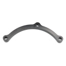 Wilwood Spacers For Rear Disc/Drum Kits .482in Aluminum