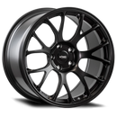 Konig Forged F1M 19X11 5X120 ET44 Satin Black Knurled Bead