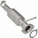 MagnaFlow 09-13 Toyota Highlander 2.7L Direct Fit Converter