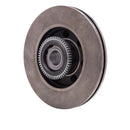 DFC Brake Rotors - Plain