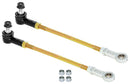 RockJock JT V6 Gas Base Level Suspension System 3.5in Lift Excl. Mojave