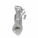 BRE Exhaust 12-17 ACCENT RIO 1.6L Front Pipe Kit