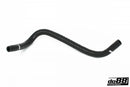 do88 Volvo 740/940 Turbo 92-98 Crankcase Vent Hose Black