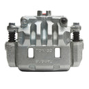 DFC 11-18 Subaru Impreza Front-R Premium Caliper - Silver Zinc Coated