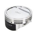 Manley Chevrolet LS Piston Set - 4.005in Bore 1.115in CH, -18.00 CC