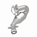 MagnaFlow 07-12 Acura RDX 2.3L Direct Fit Converter